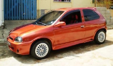 Acervo Corsa Clube Brasil (3932)