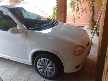 Acervo Corsa Clube Brasil (3933)