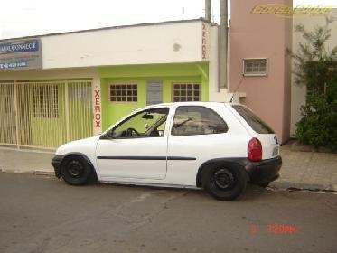 Acervo Corsa Clube Brasil (3936)
