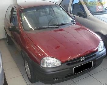Acervo Corsa Clube Brasil (3937)