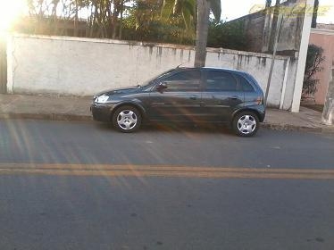 Acervo Corsa Clube Brasil (3941)