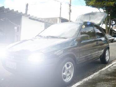 Acervo Corsa Clube Brasil (3942)