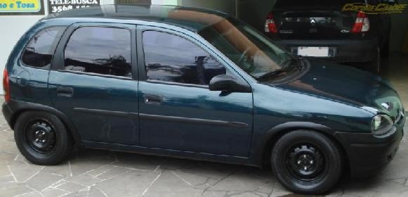 Acervo Corsa Clube Brasil (3945)