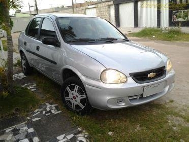 Acervo Corsa Clube Brasil (3948)
