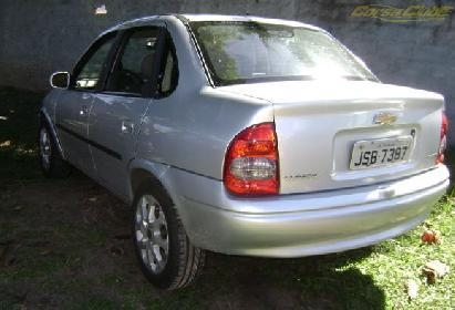 Acervo Corsa Clube Brasil (3949)