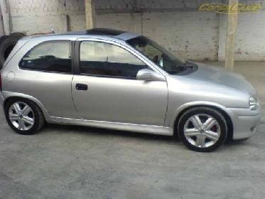 Acervo Corsa Clube Brasil (3952)