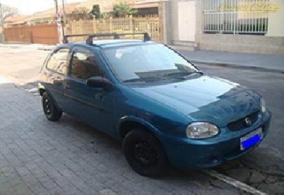 Acervo Corsa Clube Brasil (3953)