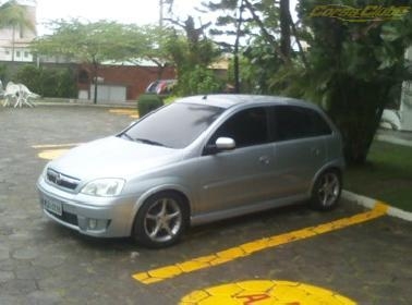 Acervo Corsa Clube Brasil (3954)