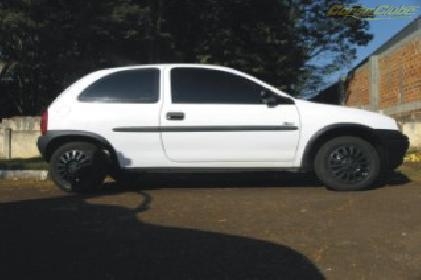 Acervo Corsa Clube Brasil (3956)