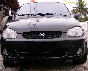 Acervo Corsa Clube Brasil (3957)