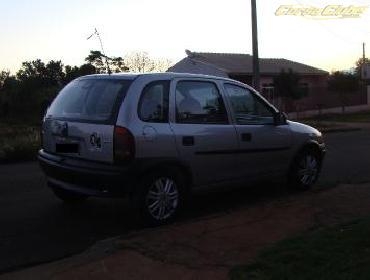 Acervo Corsa Clube Brasil (3958)