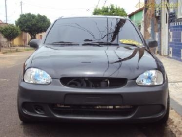 Acervo Corsa Clube Brasil (3960)