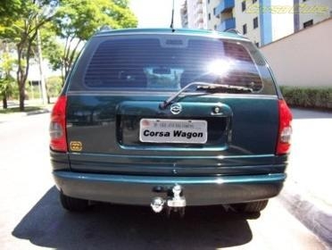 Acervo Corsa Clube Brasil (3961)