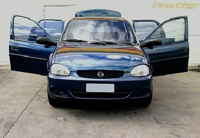 Acervo Corsa Clube Brasil (3963)