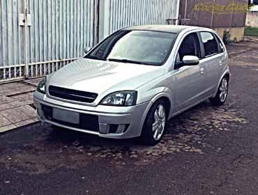Acervo Corsa Clube Brasil (3966)