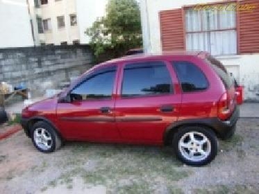 Acervo Corsa Clube Brasil (3967)