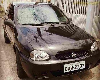 Acervo Corsa Clube Brasil (3970)