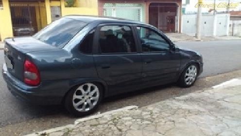 Acervo Corsa Clube Brasil (3974)