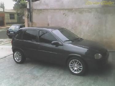 Acervo Corsa Clube Brasil (3977)