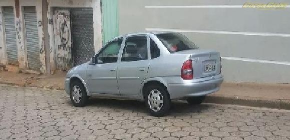 Acervo Corsa Clube Brasil (3980)