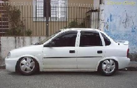 Acervo Corsa Clube Brasil (3981)