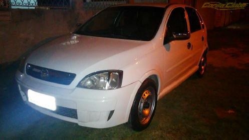 Acervo Corsa Clube Brasil (3983)