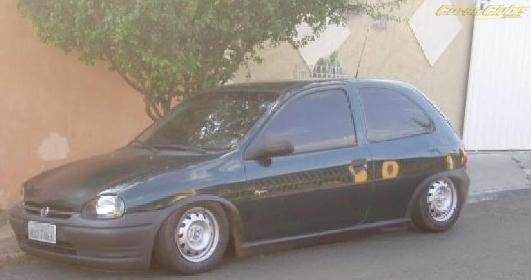 Acervo Corsa Clube Brasil (3987)