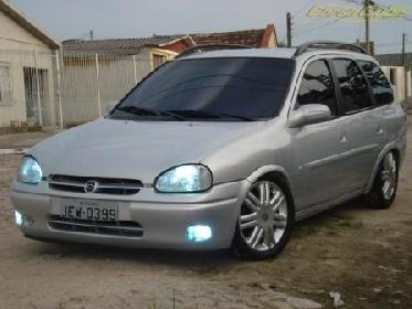 Acervo Corsa Clube Brasil (3988)