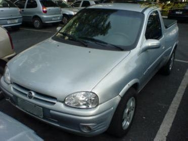 Acervo Corsa Clube Brasil (3990)