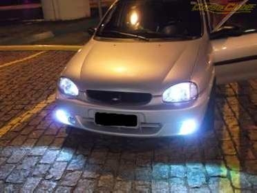 Acervo Corsa Clube Brasil (3991)