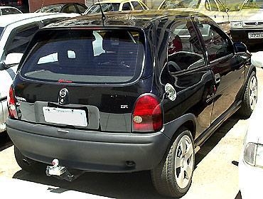 Acervo Corsa Clube Brasil (3994)
