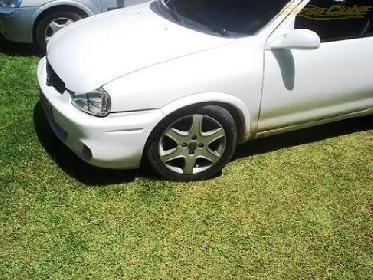 Acervo Corsa Clube Brasil (3995)