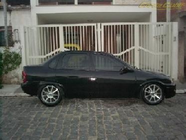 Acervo Corsa Clube Brasil (3996)