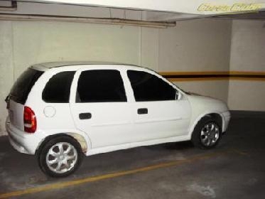Acervo Corsa Clube Brasil (3997)