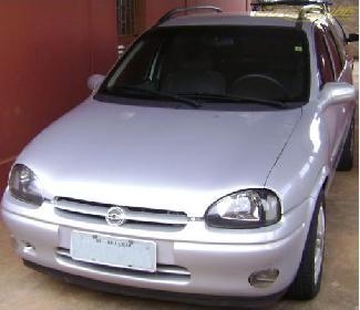 Acervo Corsa Clube Brasil (3999)