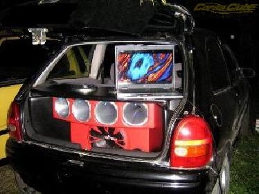 Acervo Corsa Clube Brasil (4000)
