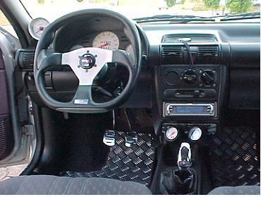 Acervo Corsa Clube Brasil (4001)