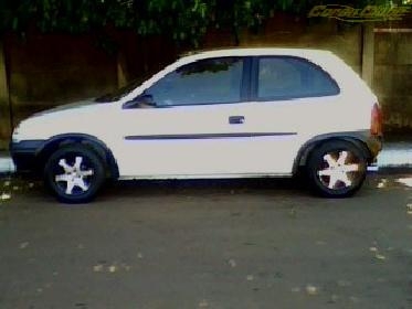 Acervo Corsa Clube Brasil (4004)