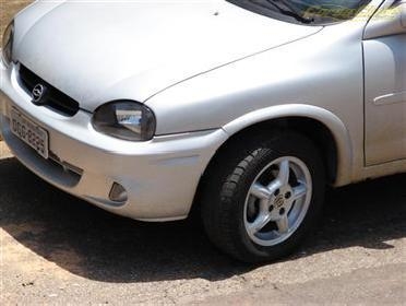 Acervo Corsa Clube Brasil (4005)
