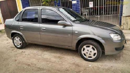 Acervo Corsa Clube Brasil (4007)