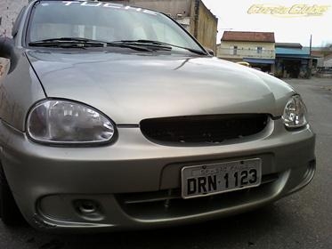 Acervo Corsa Clube Brasil (4008)