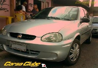 Acervo Corsa Clube Brasil (4009)