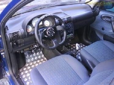 Acervo Corsa Clube Brasil (4010)