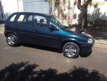 Acervo Corsa Clube Brasil (4013)