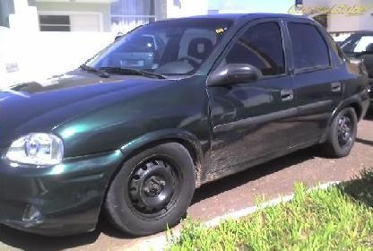 Acervo Corsa Clube Brasil (4014)