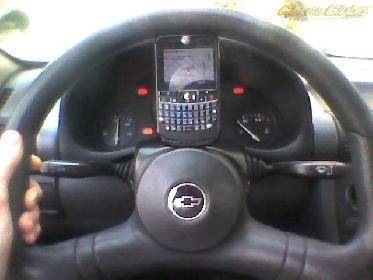 Acervo Corsa Clube Brasil (4015)