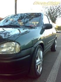 Acervo Corsa Clube Brasil (4016)