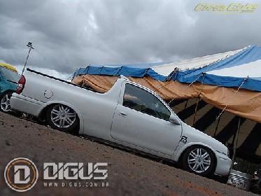 Acervo Corsa Clube Brasil (4018)