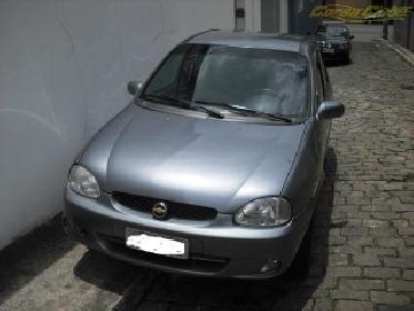 Acervo Corsa Clube Brasil (4019)