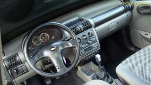Acervo Corsa Clube Brasil (4021)